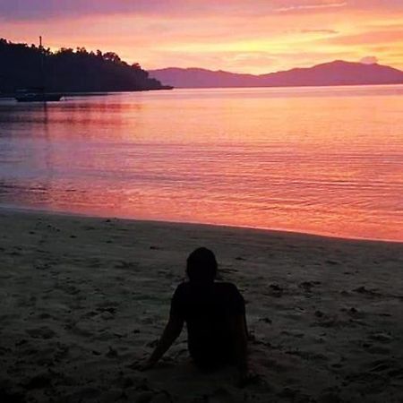 Westpoint Inn ซาน วิเซนเต ภายนอก รูปภาพ