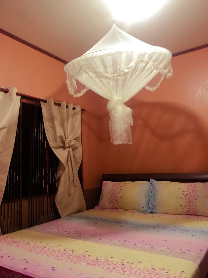 Westpoint Inn ซาน วิเซนเต ภายนอก รูปภาพ