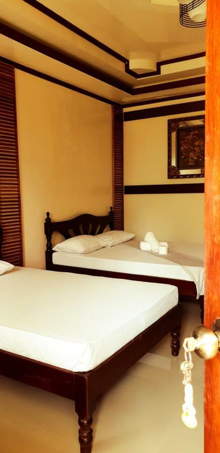 Westpoint Inn ซาน วิเซนเต ภายนอก รูปภาพ