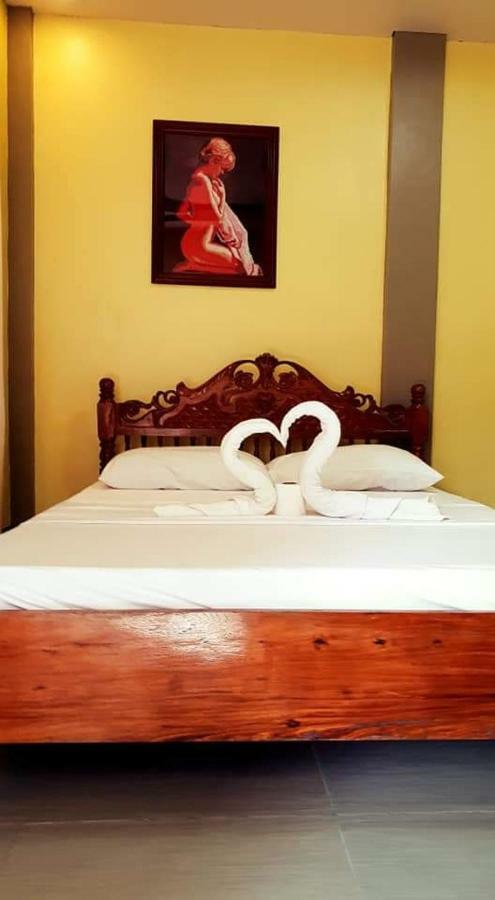 Westpoint Inn ซาน วิเซนเต ภายนอก รูปภาพ