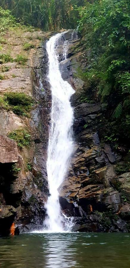 Westpoint Inn ซาน วิเซนเต ภายนอก รูปภาพ