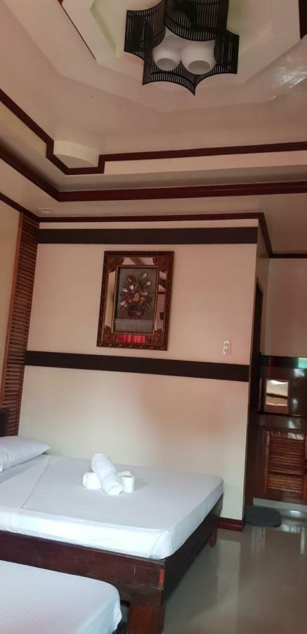 Westpoint Inn ซาน วิเซนเต ภายนอก รูปภาพ