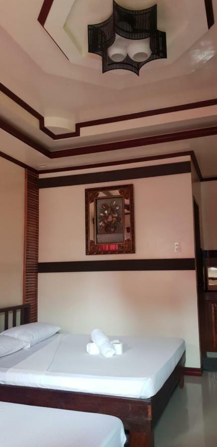 Westpoint Inn ซาน วิเซนเต ภายนอก รูปภาพ
