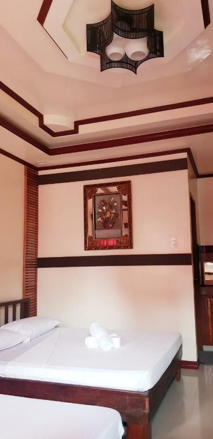 Westpoint Inn ซาน วิเซนเต ภายนอก รูปภาพ