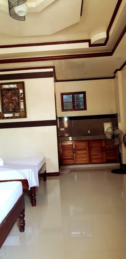 Westpoint Inn ซาน วิเซนเต ภายนอก รูปภาพ